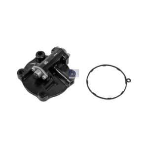 Range Cylinder Cover