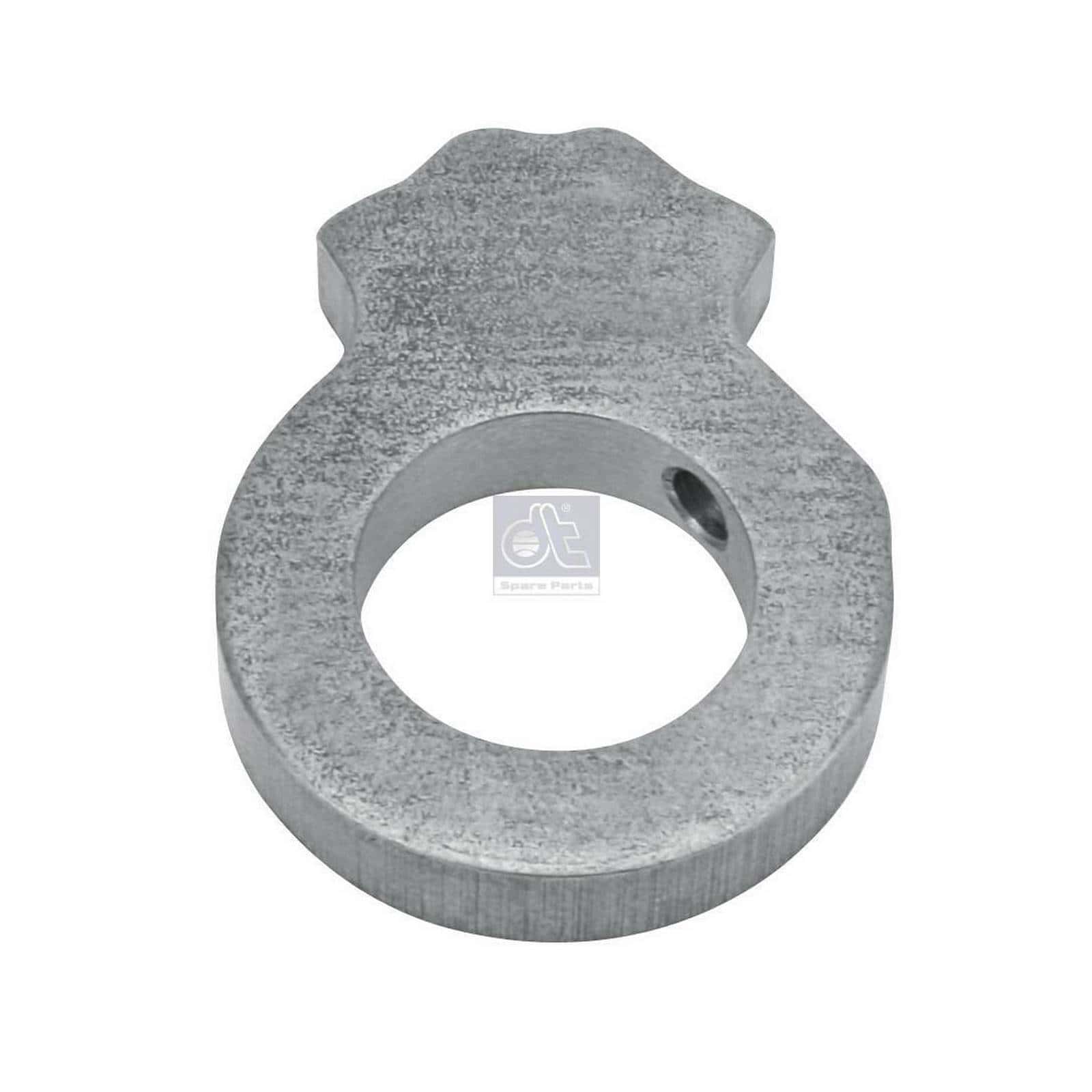 Selector Cover Cam