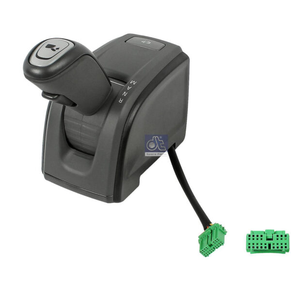 Gear Lever Gen2