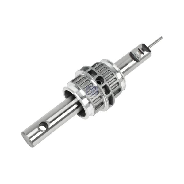 Piston Rod Split