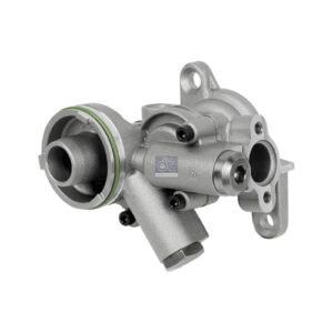 Gearbox Oil Pump