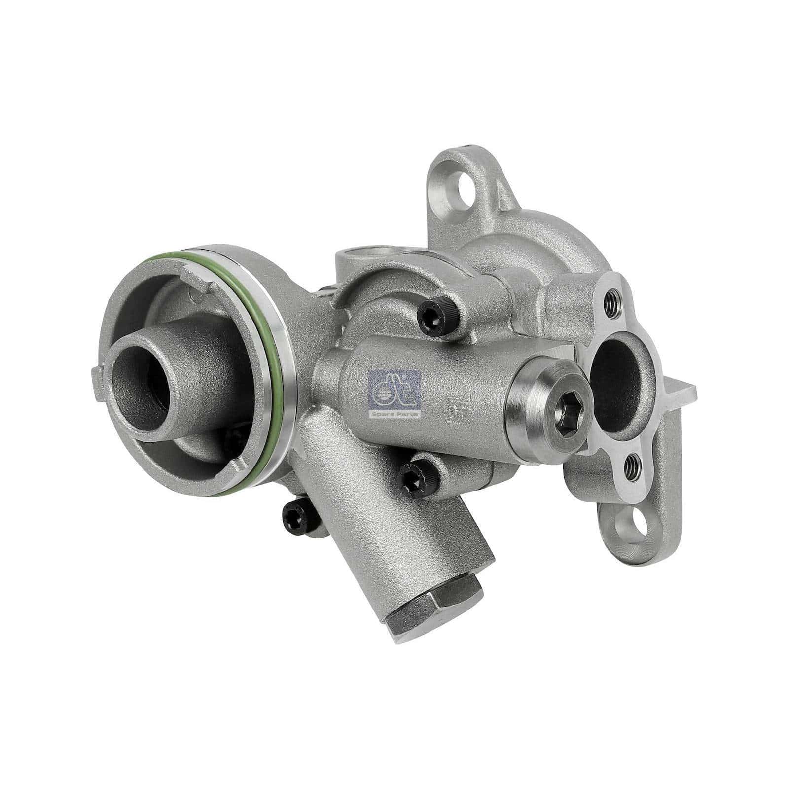 Gearbox Oil Pump