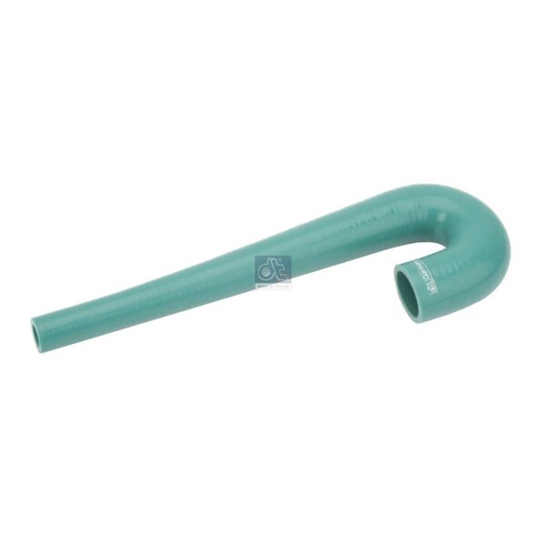 Gearbox Oil Cooler Hose