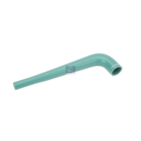 Gearbox Oil Cooler Hose
