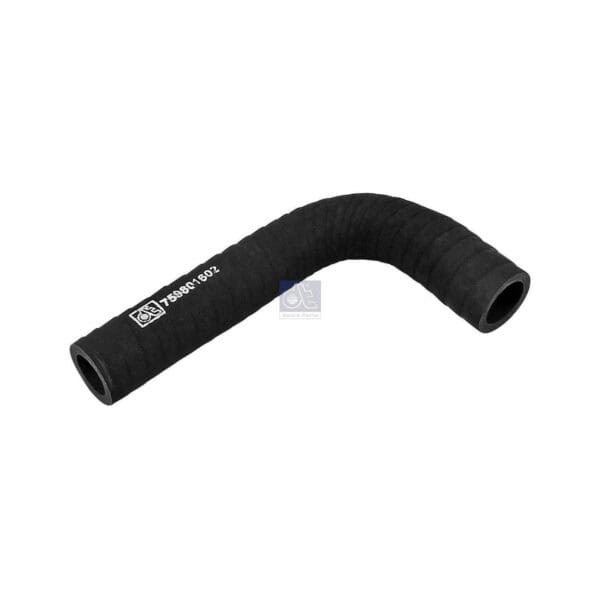 Gearbox Oil Cooler Hose