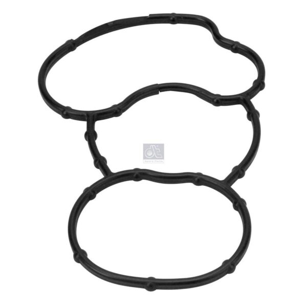 Selector Cover Gasket