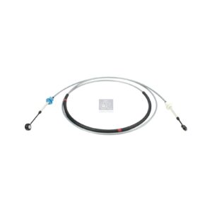 Gear Lever Control Cable