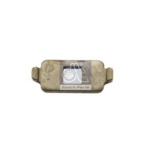 Input Shaft Retainer