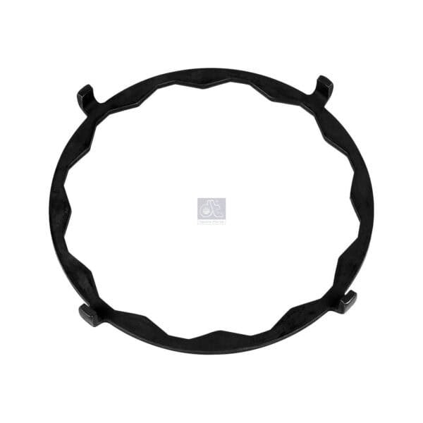 Propeller Shaft Lock Washer