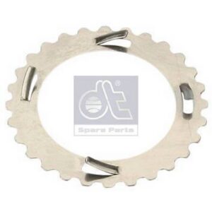 Mainshaft Lock Washer