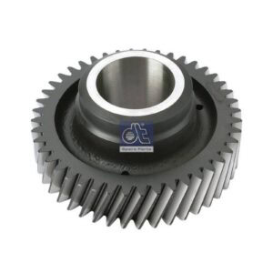 Input 4th Gear