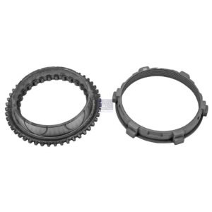 Input Synchro Kit
