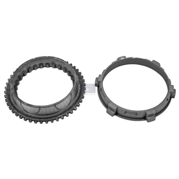 Input Synchro Kit