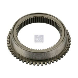 Synchro Hub