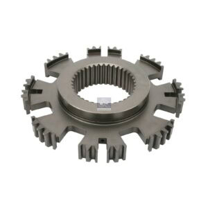 Mainshaft Guide Sleeve 3rd