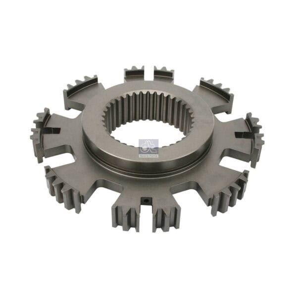 Mainshaft Guide Sleeve 3rd