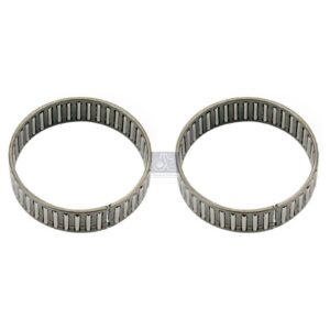 Inputshaft Needle Roller