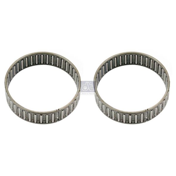 Inputshaft Needle Roller
