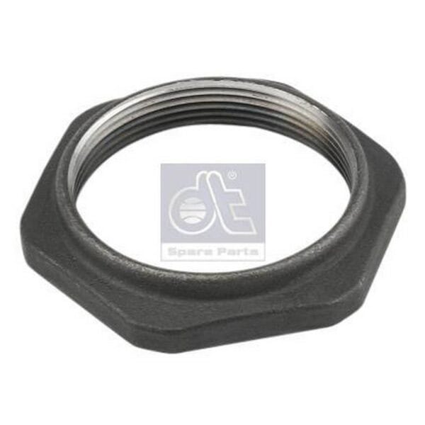 Mainshaft Nut