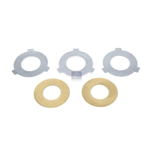 Countershaft Disc Valve Kit