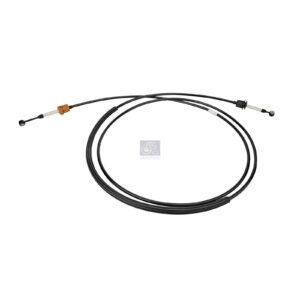 Shifting Cable