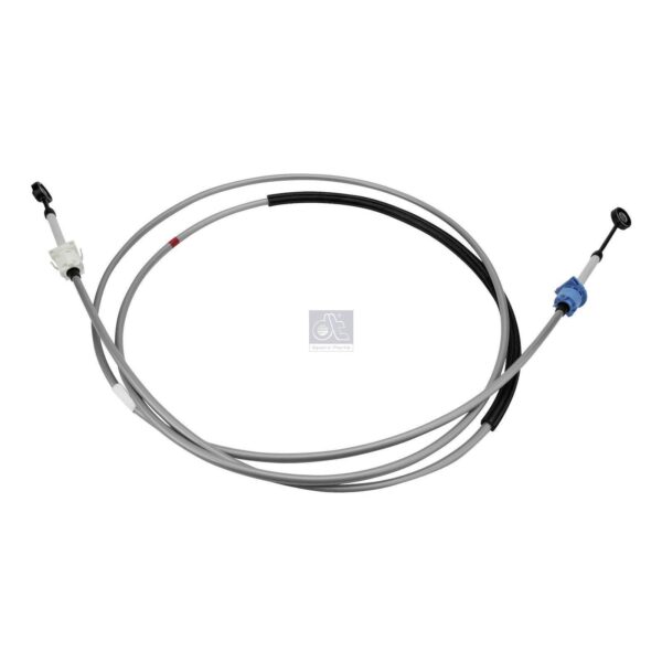 Shifting Cable