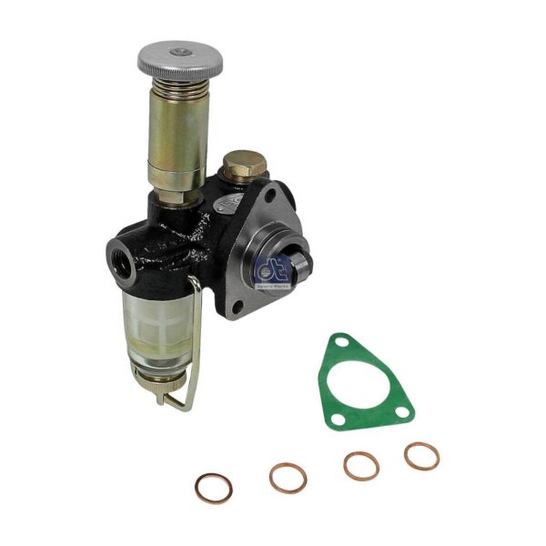 Feed Pump
