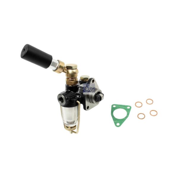 Feed Pump