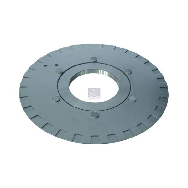 Mainshaft Wheel Sensor