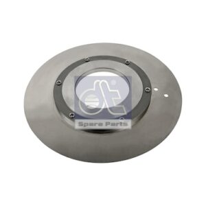 Mainshaft Wheel Sensor