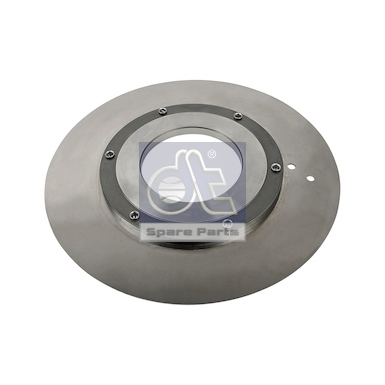 Mainshaft Wheel Sensor