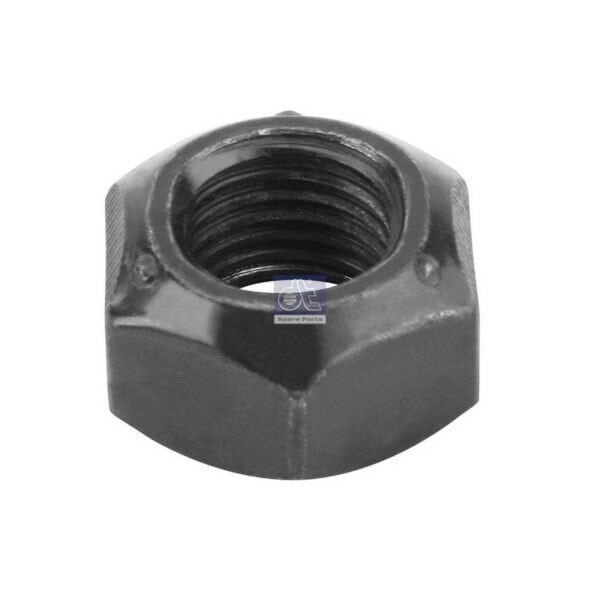 Propeller Shaft Nut