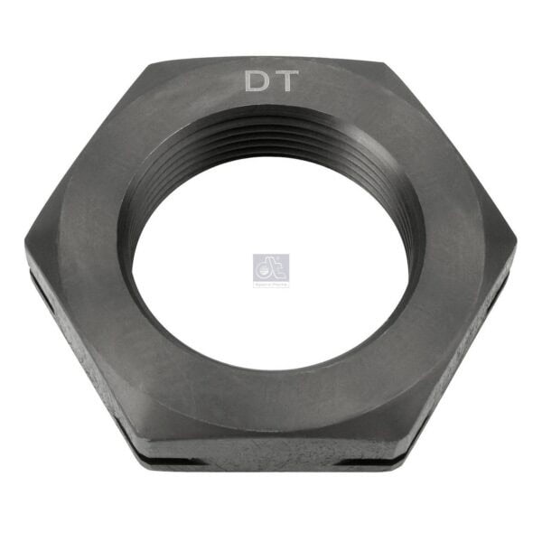 Diff Carrier Lock Nut