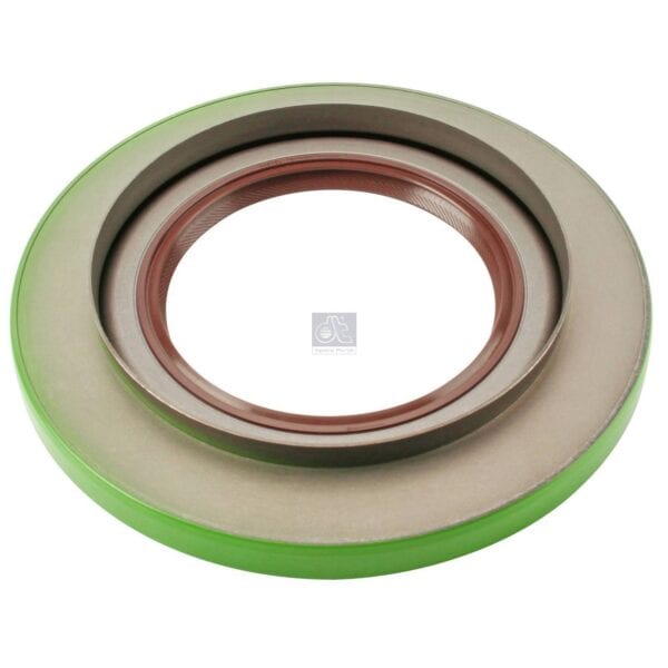 Diff Carrier Seal Ring