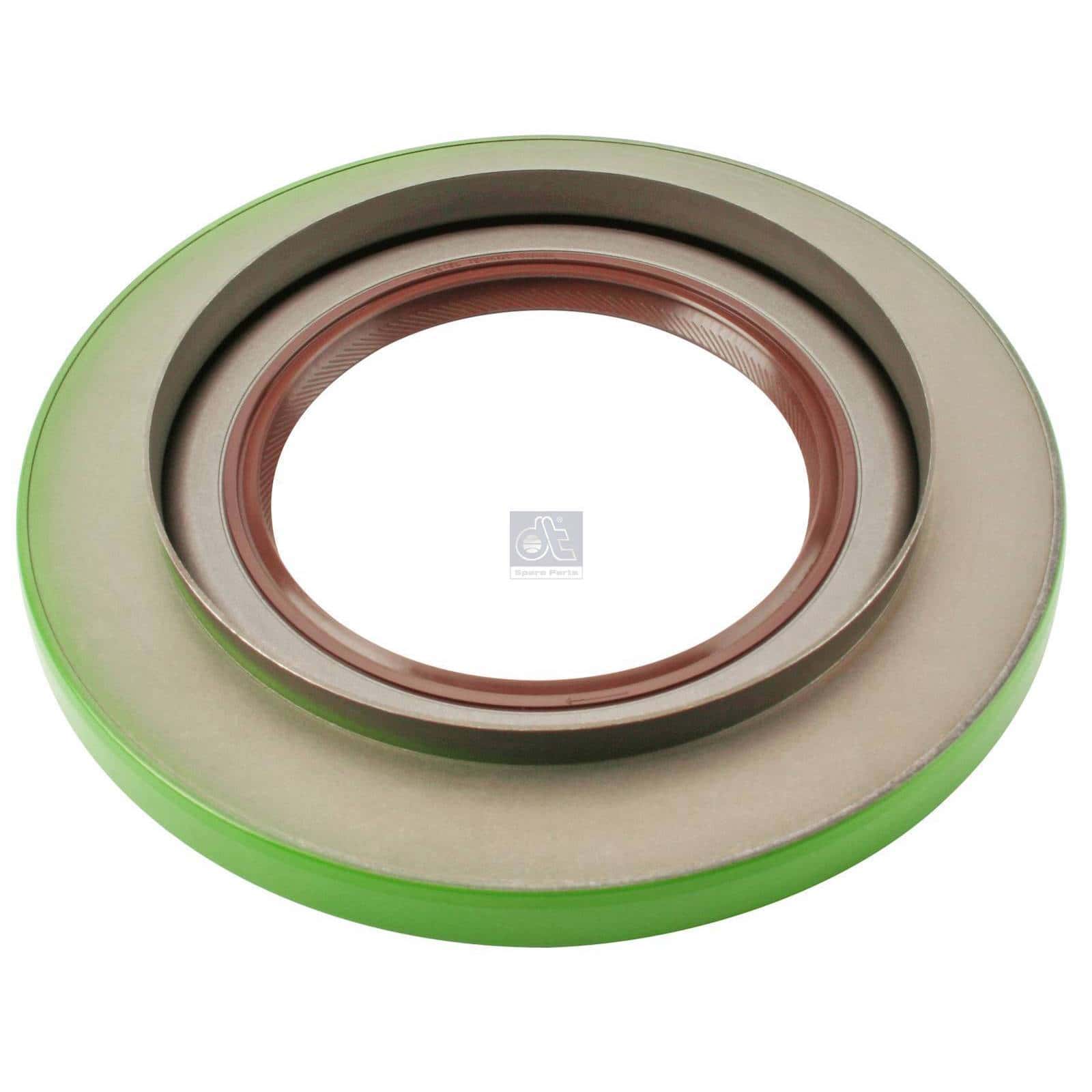 Diff Carrier Seal Ring
