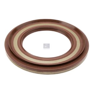 Rear Carrier Oil Seal