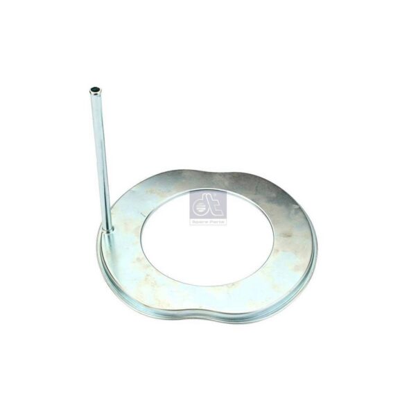Rear Diff Oil Collector