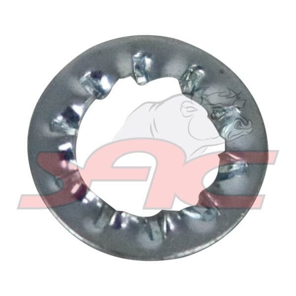 Intercooler Flat Washer