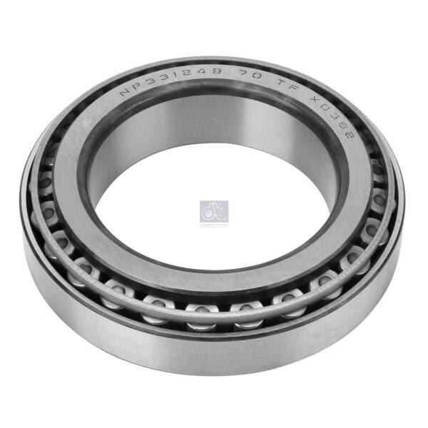 Diff Carrier Bearing