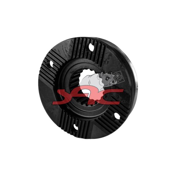 Drive Shaft Flange
