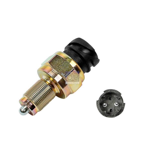 Diff Lock Switch