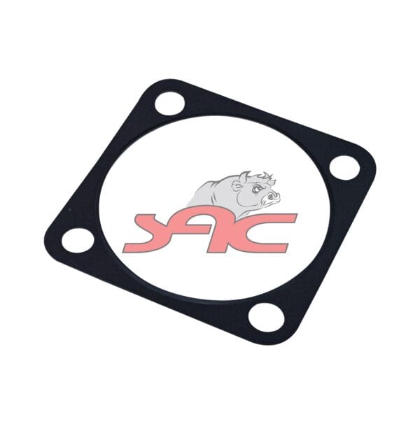 Pto Gasket