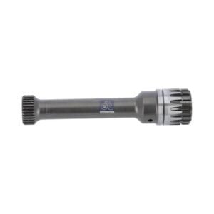 Pto Shaft