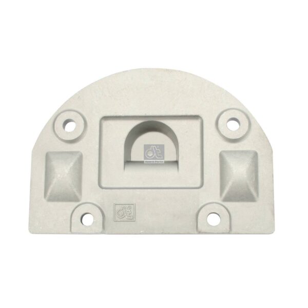 Cross Shaft Cover Plate