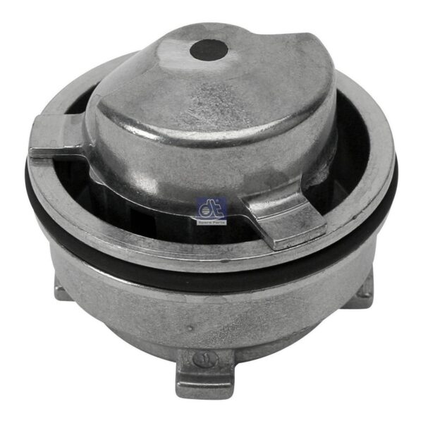 Retarder Bleeder Valve