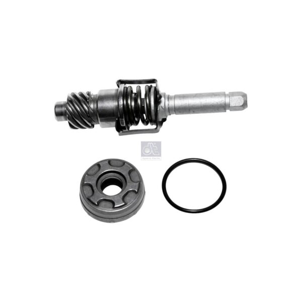 Rear Slack Adjuster R/h