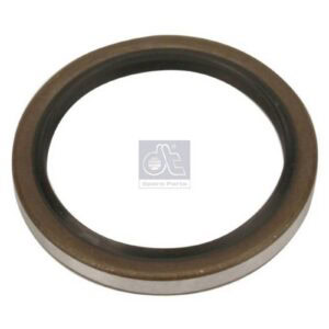 Rear Hub Seal Ring