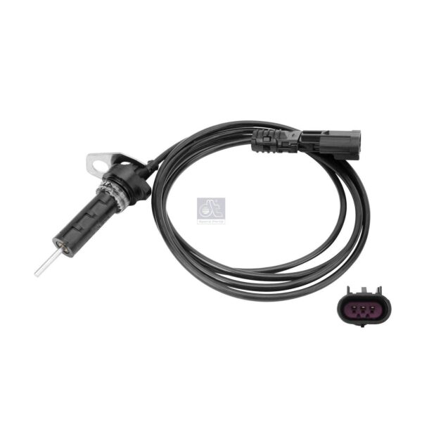 R/brake Pad Wear Sensor R/h