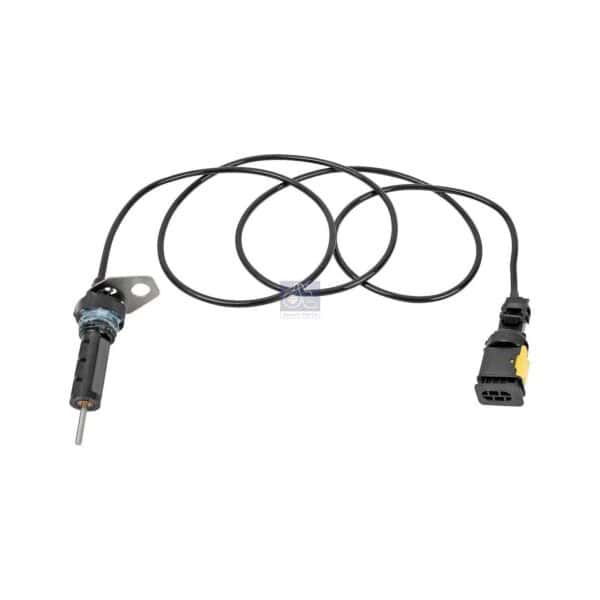 Brake Wear Sensor
