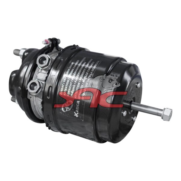 Rear Brake Booster T24/30 L/h